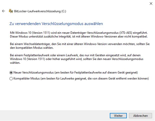 BitLocker6