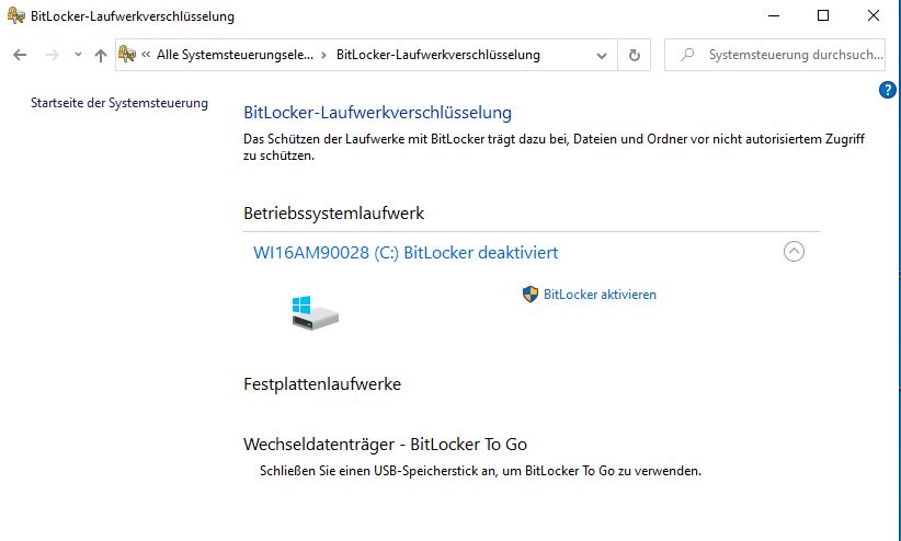 BitLocker2