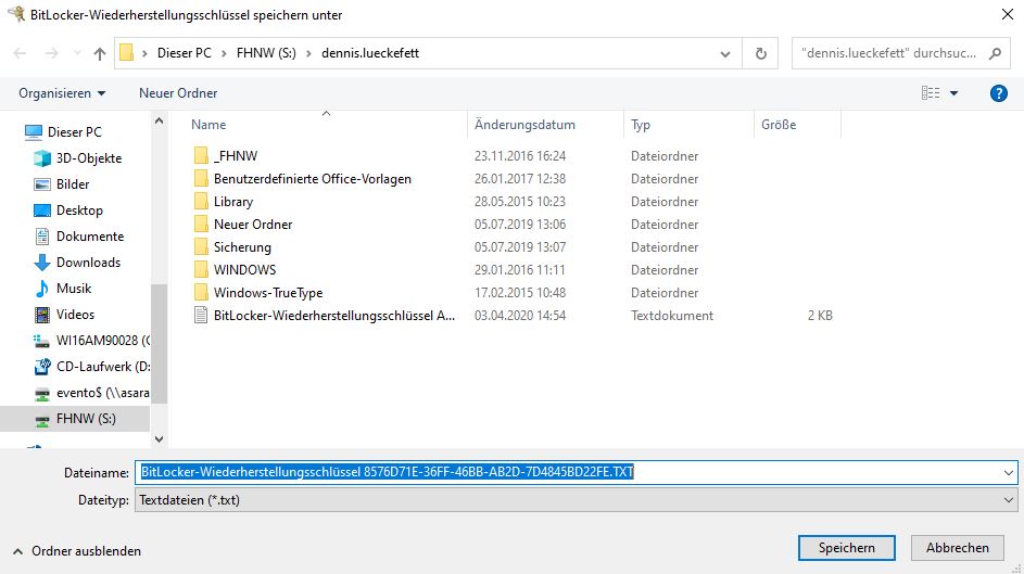 BitLocker4