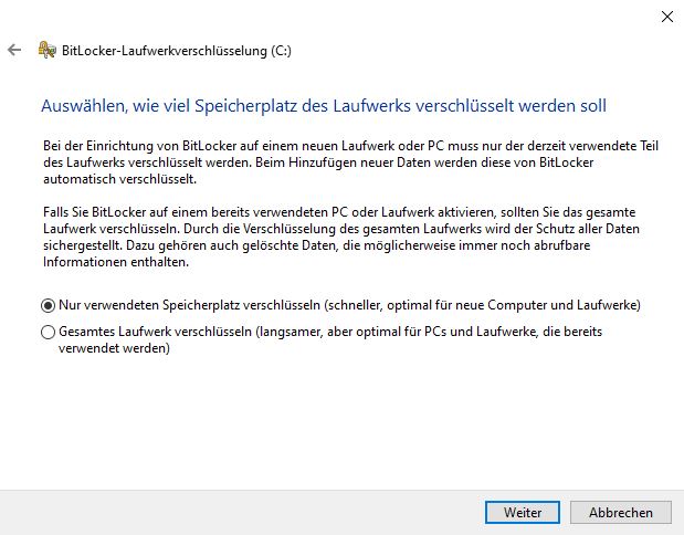 BitLocker5